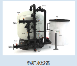 增城市中水回用纯水处理设备 - 价格